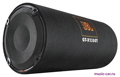 Сабвуфер JBL GT-X1300T