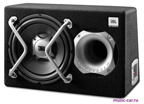 Сабвуфер JBL GT5-1204BR