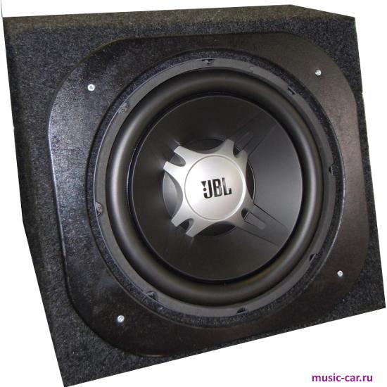 Сабвуфер JBL GT5-12 box
