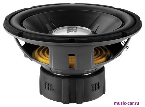 Сабвуфер JBL GT5-12D