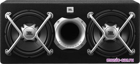 Сабвуфер JBL GT5-2402BR