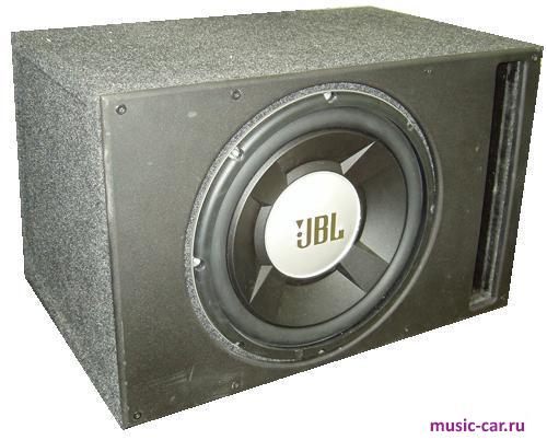 Сабвуфер JBL GTO-1202D vented box