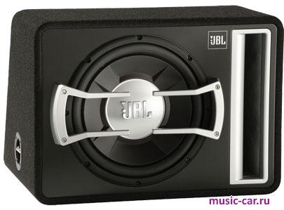 Сабвуфер JBL GTO-1204BR