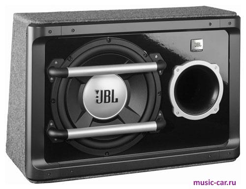 Сабвуфер JBL GTO-1214BR