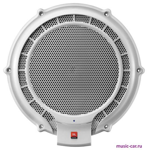Сабвуфер JBL MPS1000