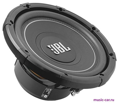 Сабвуфер JBL MS-12SD4