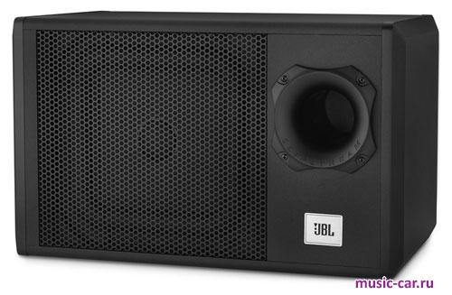 Сабвуфер JBL MS-BassPro SQ