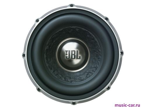 Сабвуфер JBL P-1022