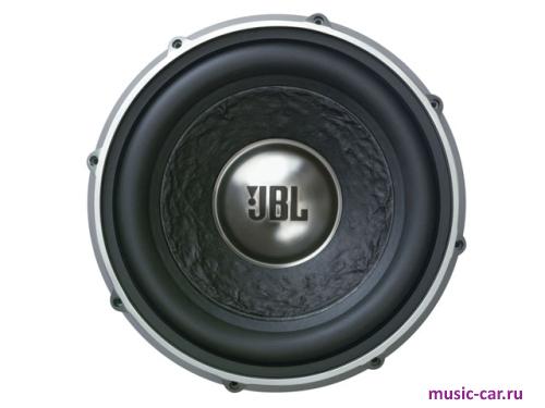 Сабвуфер JBL P-1222