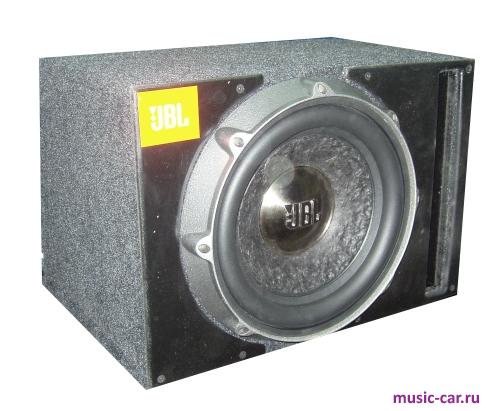 Сабвуфер JBL P-1222 vented box