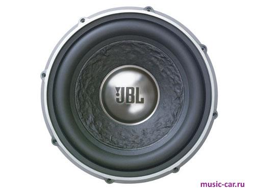 Сабвуфер JBL P-1224