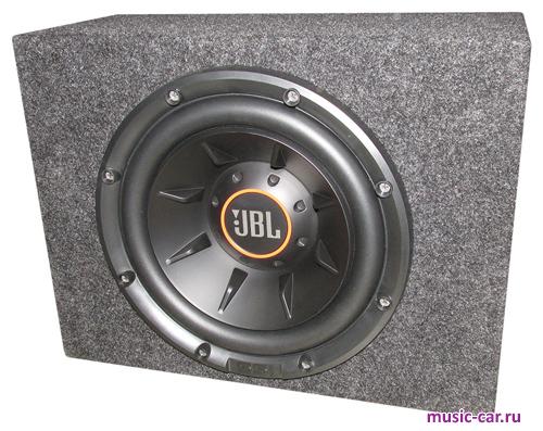 Сабвуфер JBL S2-1024 box