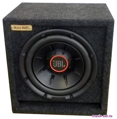 Сабвуфер JBL S2-1024 Box SBG 10