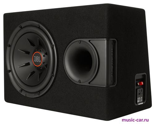 Сабвуфер JBL S2-1024SS