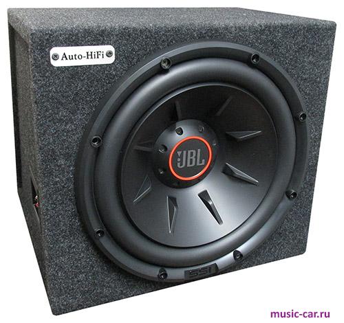 Сабвуфер JBL S2-1224 box