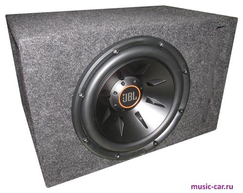 Сабвуфер JBL S2-1224 vented box