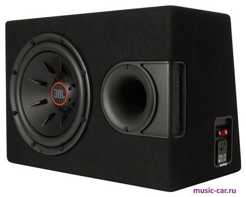 Сабвуфер JBL S2-1224SS