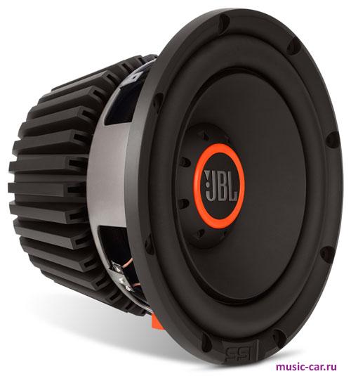 Сабвуфер JBL S3-1024