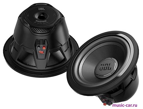 Сабвуфер JBL Stadium 102SSI