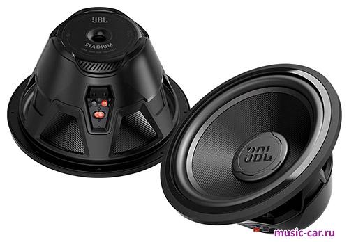 Сабвуфер JBL Stadium 122SSI