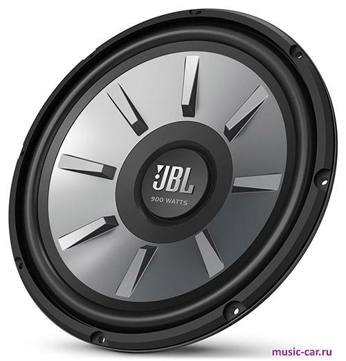 Сабвуфер JBL Stage 1010