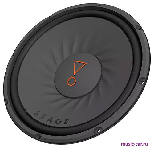 Сабвуфер JBL Stage 102