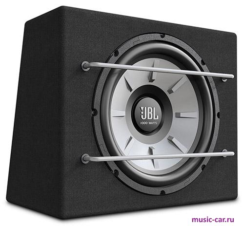 Сабвуфер JBL Stage 1200B