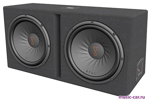 Сабвуфер JBL Stage 1200D