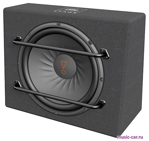 Сабвуфер JBL Stage 1200S