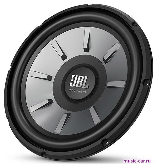 Сабвуфер JBL Stage 1210