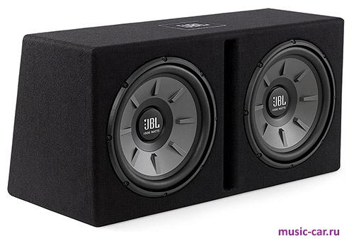 Сабвуфер JBL Stage 1220B