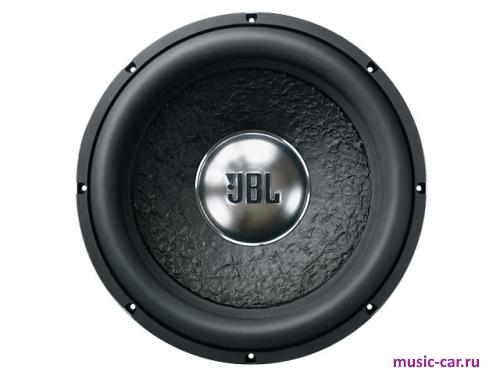 Сабвуфер JBL W15GTi MkII