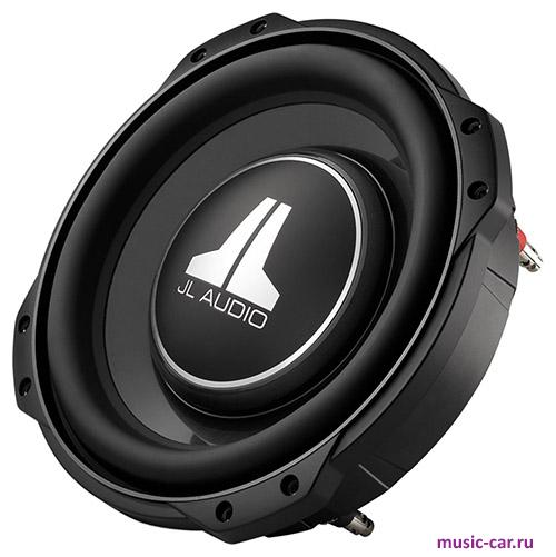 Сабвуфер JL Audio 10TW3-D4