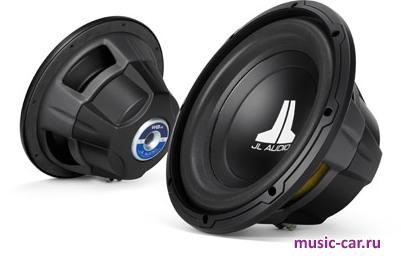 Сабвуфер JL Audio 10W0v2-4