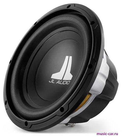 Сабвуфер JL Audio 10W0v3-4