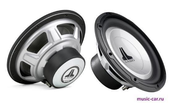 Сабвуфер JL Audio 10W1v2-8