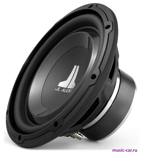 Сабвуфер JL Audio 10W1v3-4