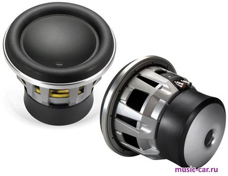 Сабвуфер JL Audio 10W7-3