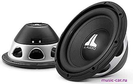 Сабвуфер JL Audio 10WX-4