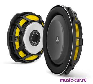 Сабвуфер JL Audio 12TW5-4