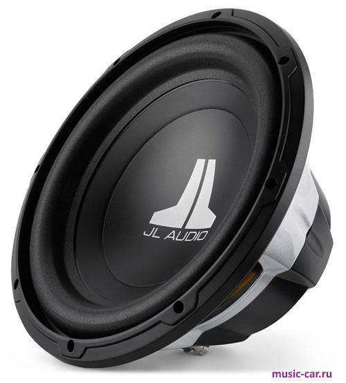 Сабвуфер JL Audio 12W0v3-4