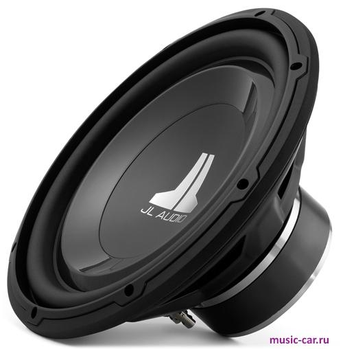 Сабвуфер JL Audio 12W1v3-2
