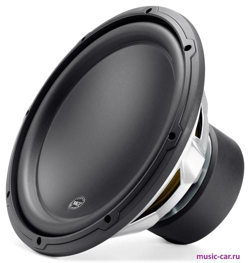 Сабвуфер JL Audio 12W3v3-4