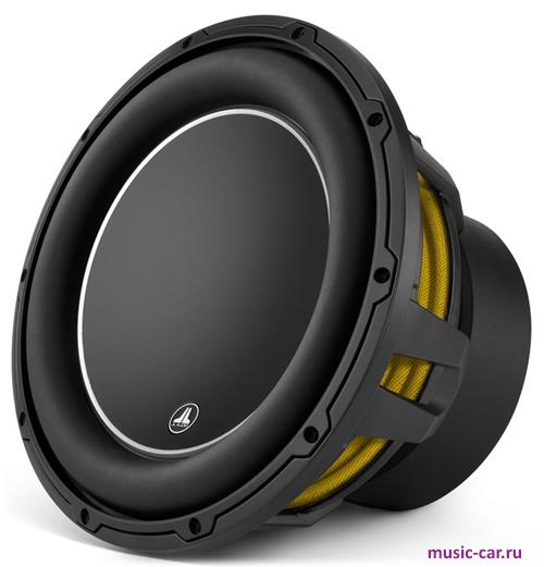 Сабвуфер JL Audio 12W6v3-D4