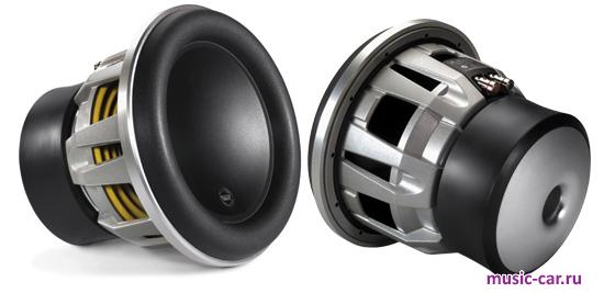 Сабвуфер JL Audio 12W7-3