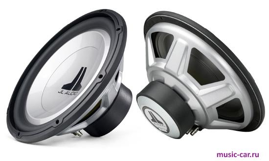 Сабвуфер JL Audio 13W1v2-8