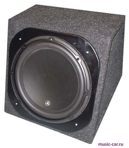 Сабвуфер JL Audio 13W3v3-2 box