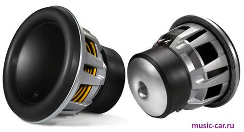Сабвуфер JL Audio 13W7-D1.5