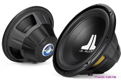 Сабвуфер JL Audio 15W0v2-4