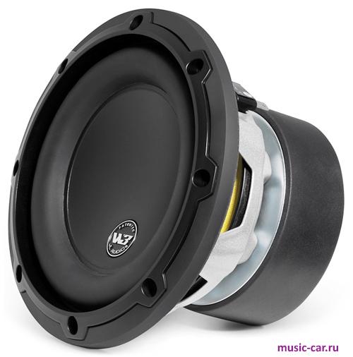 Сабвуфер JL Audio 6W3v3-4